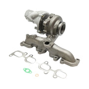 Turbo Audi A3, Q3, Seat Alhambra, Altea, Leon, Skoda Octavia II, Superb II, Yeti, VW Beetle, Caddy Alltrack IV, motore 2.0TDI, anno 05.03-12.22 codice OEM 03L253010G, 5440-970-0007, 5440-970-0021, 03L253019P, 03L253056G, 03L253056H, 03L253056P, 03L253056T