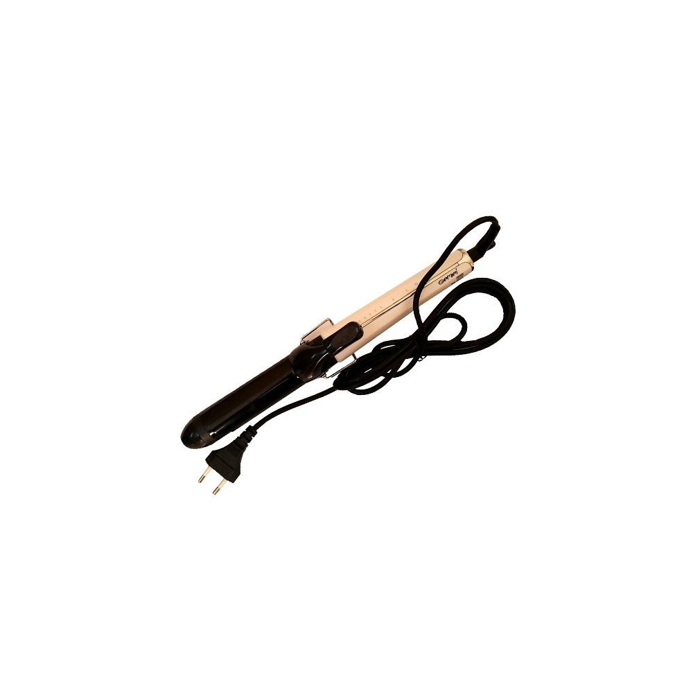 Trade Shop - Piastra Ferro Arricciacapelli Arriccia Capelli Professionale In Ceramica Gm-1978 -