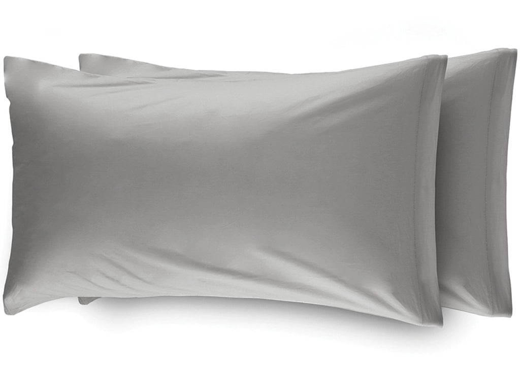 Completo Lenzuola Camper Roulotte 100% Cotone PERSONALIZZABILE Tinta Unita - Singolo - Sassi