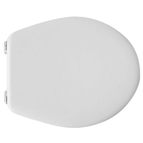 SEDILE WC PER POZZI GINORI VASO COLIBRI' FORMA 1 Bianco BEMIS