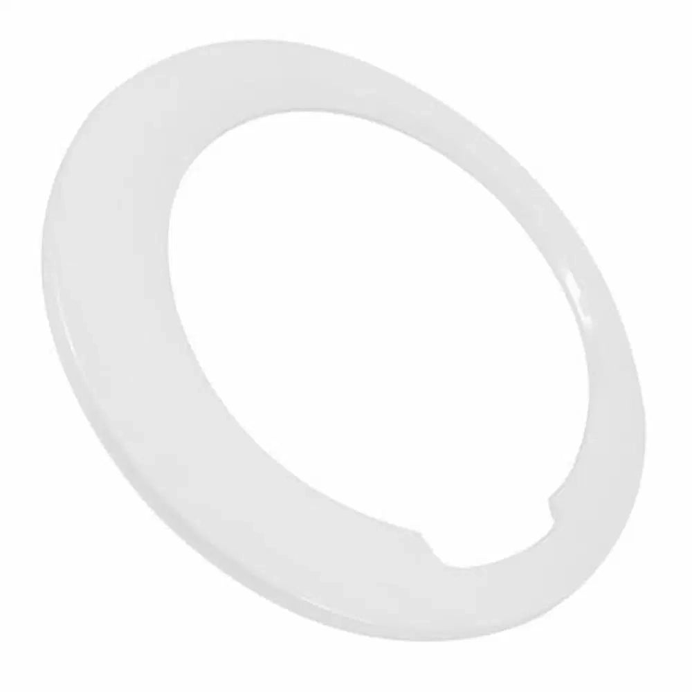 CORNICE ANTERIORE OBLO\' LAVATRICE REX AEG ZOPPAS ELECTROLUX 1320147042 - Electrolux Rex Aeg Zoppas