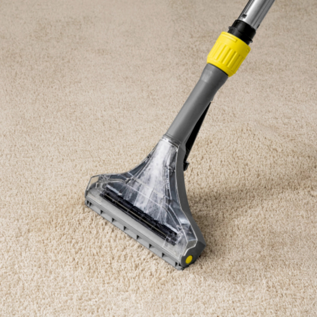 Karcher Lavatappeti e lavamoquette professionale PUZZI 10/1 Edition