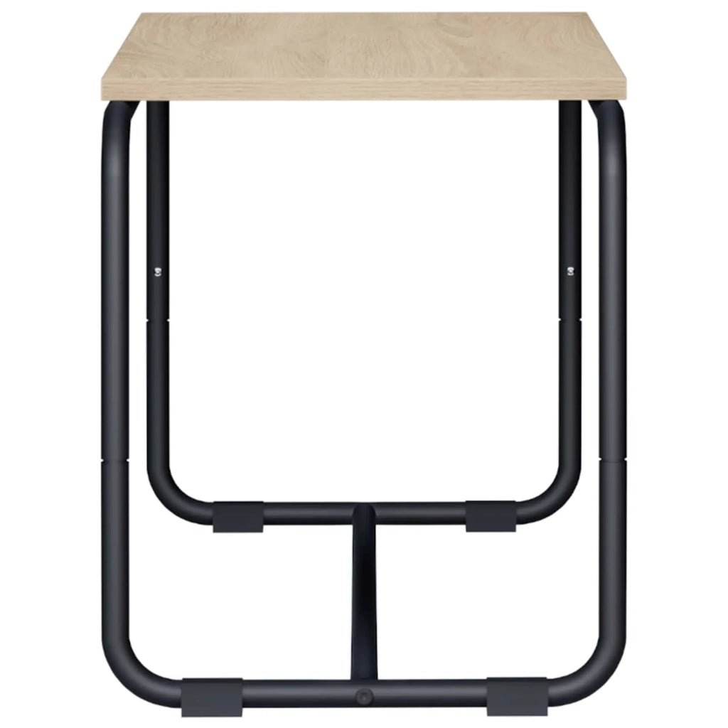 Supporto TV 80 x 35.5 x 42 cm Rovere Sonoma 8007883