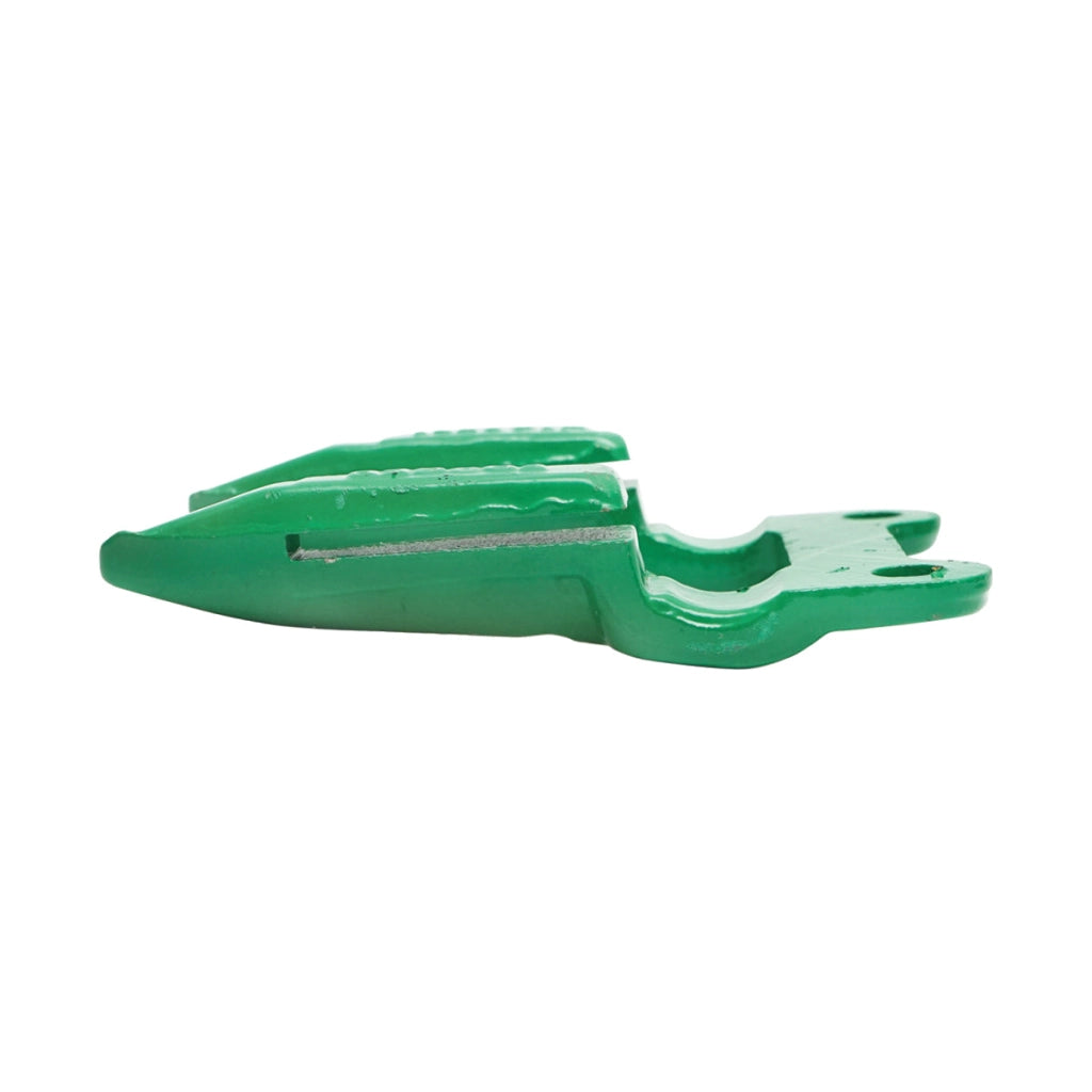 Doppio dito per John Deere, Massey Feguson Codice OEM 205977M21, 228392M1, 228392M2, 228392M91, 228392T2, H113571, H145791, H153719, H61954