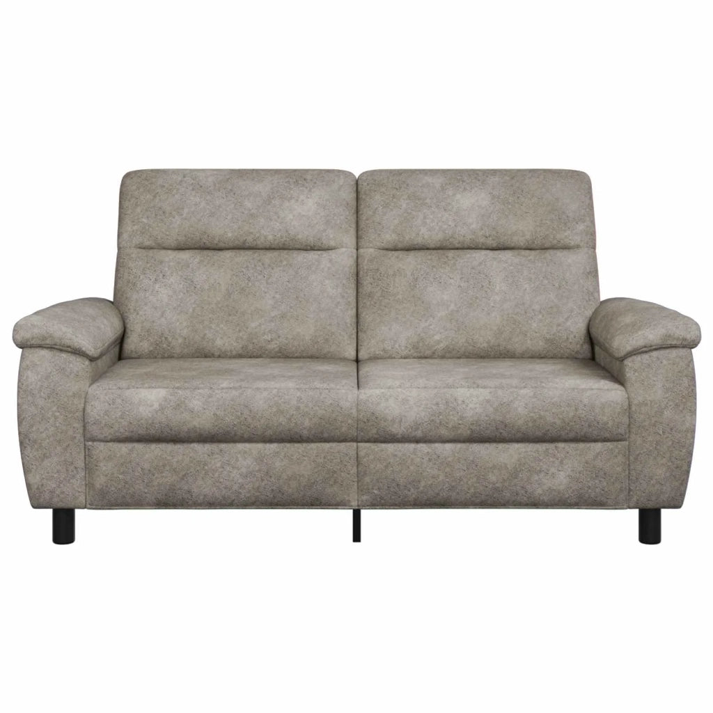 Divano Grigio Chiaro 178 x 90 x 95 cm 42040961