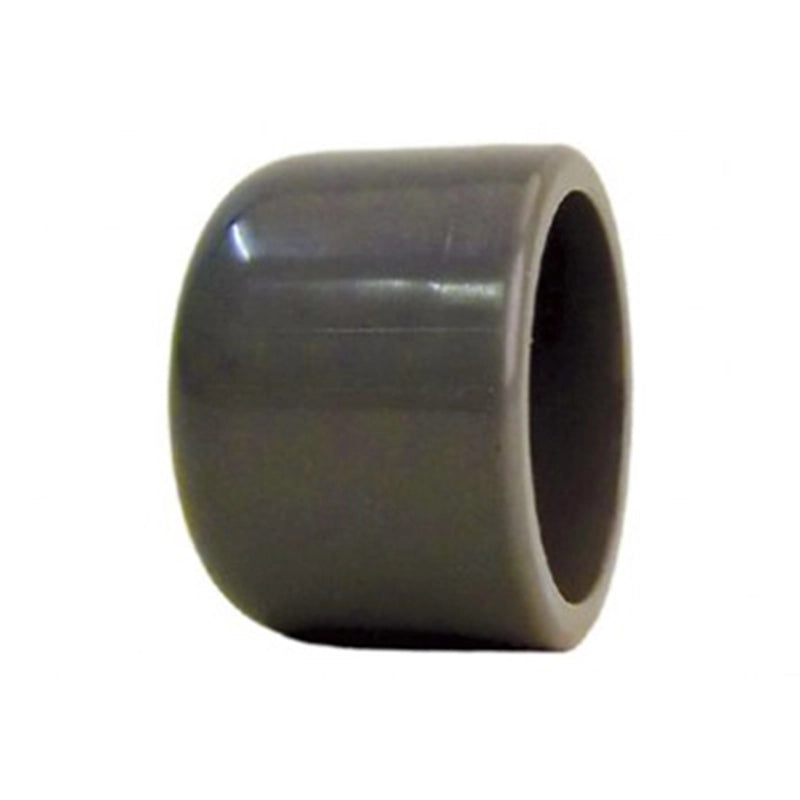 PVC Calotta/Tappo F ad incollaggio Diametro 32