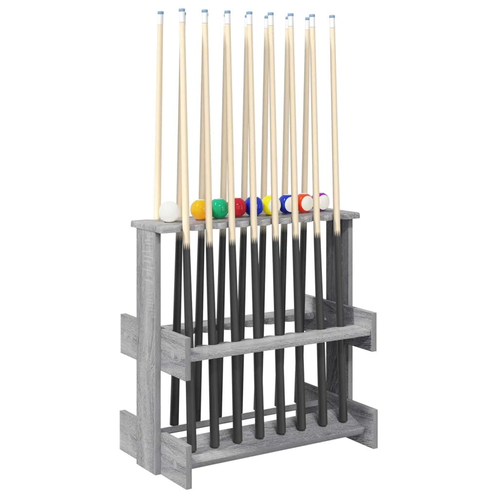 Supporto per stecche da biliardo Legno ingegnerizzato 8006797