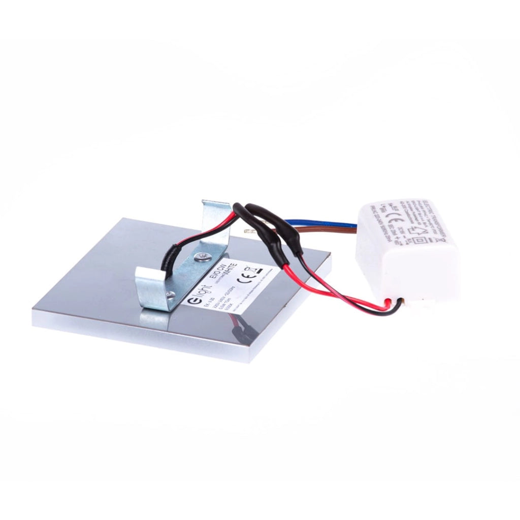 Segnapasso LED Eko-Light EVO EKS6928 0,6W 4000K bianco