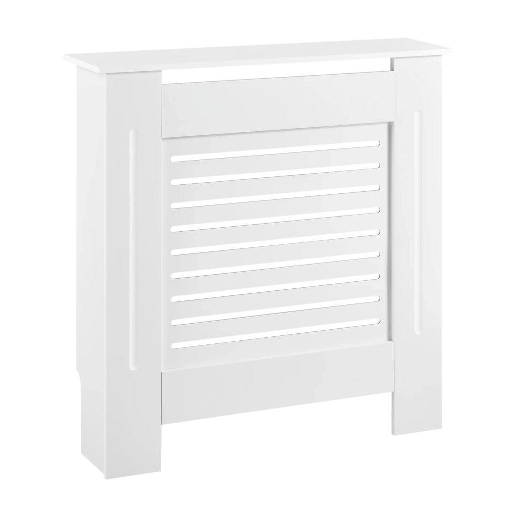Copritermosifone 112 x 19 x 82 cm bianco 03_0009339