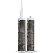 Silicone sigillante decorativo piastrelle mosaici giunture fughe colorato 310 ml *** colore- n 28, confezione 1
