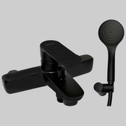 MONOCOMANDO VASCA NOVE  Nero     PAINI