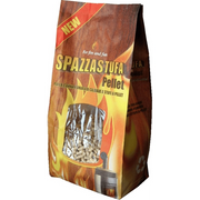 SPAZZASTUFA PELLET kg 1,5