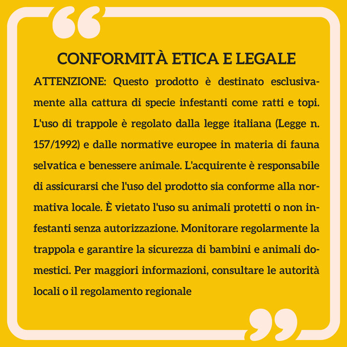 Gabbia Trappola per Animali Piccoli 80x25x30 cm Meccanismo di Chiusura in Acciaio Verde Scuro