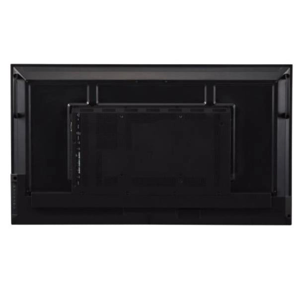 Sharp me432 pannello piatto per segnaletica digitale 109,2 cm (43") lcd 400 cd/m² 4k ultra hd nero android 18/7 - 60005921