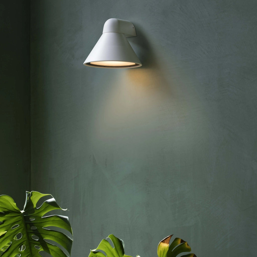 PALS, Lampada a Muro per Esterni, Faro Barcelona