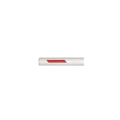 ASTA PER BARRIERA STRADALE SERIE EL CARDIN RAPPER4TL AUTOMAZIONE AUTOMATISMI