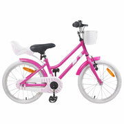 Bicicletta per Bambini 18 Pollici per bambini dai 5 ai 7 anni 42009228