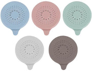 Set di 5 Haarvangers per Gocciolatore e Vasca da Bagno 14x17 cm