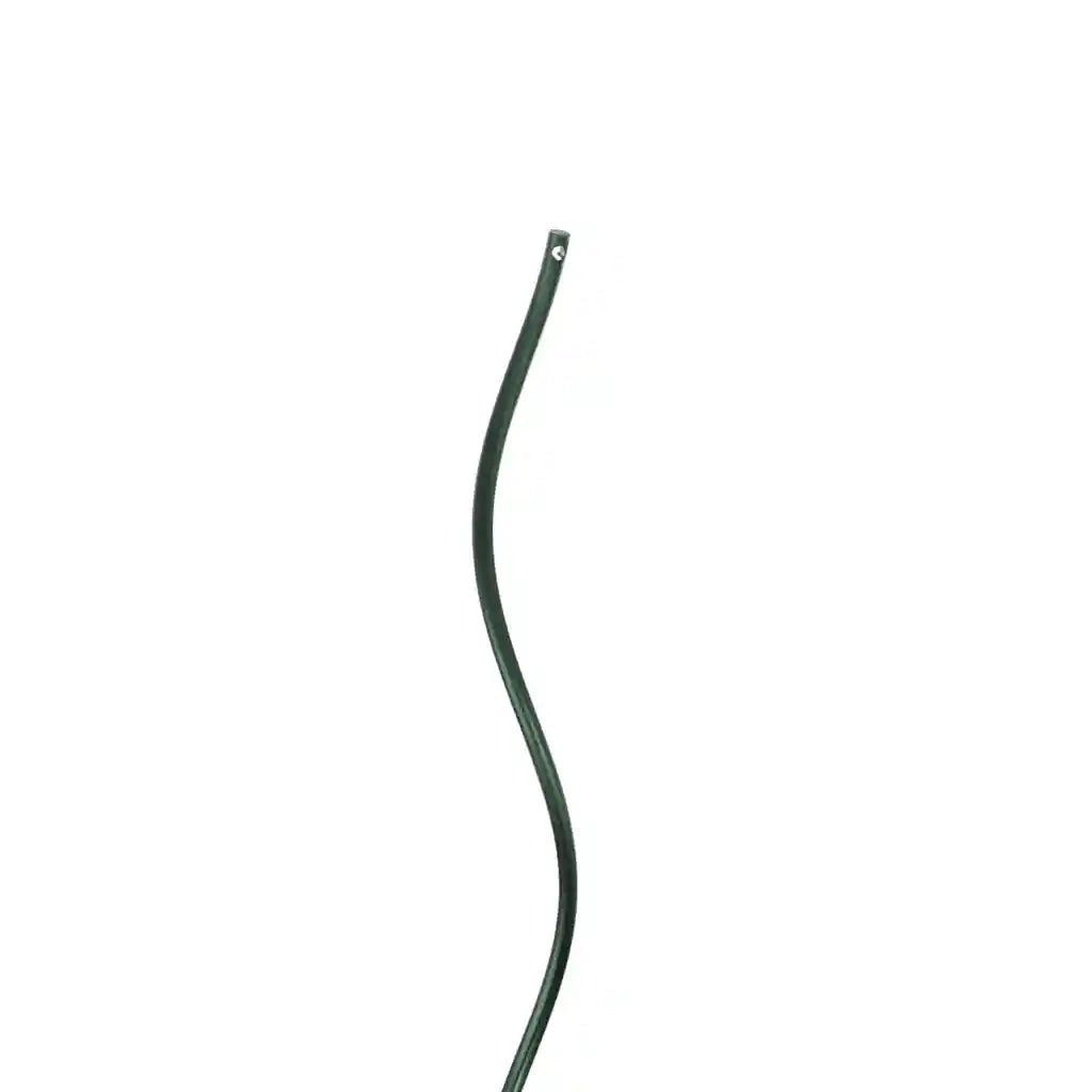 Supporto per piante 5 pz Verde 170 x 0,6 x 0,6 cm Acciaio CFW3828541