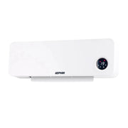 Termo ventilatore ceramico da parete zephir modello zmw3023b