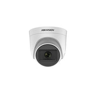 Telecamera Turret dome camera 5 mpx con audio 2,8 mm Ir 20m 4 in 1