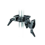 Morsetto super clamp doppio - 038