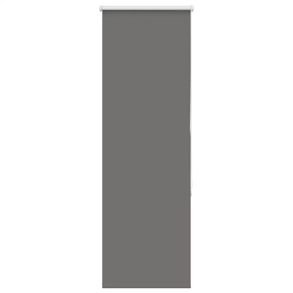 Tenda a Rullo Oscurante 50x175 cm Larghezza Tessuto 45,7 cm 4011144