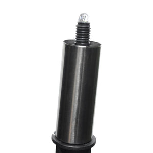 Sfera solare LED 3 pezzi diametro 9,5 cm lampada decorativa 2402027