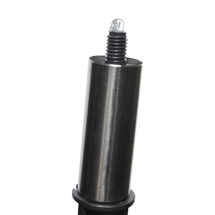 Sfera solare LED 3 pezzi diametro 9,5 cm lampada decorativa 2402027