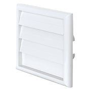 GRIGLIA AERAZIONE SOVRAPPONIBILE cm 18 x  18  - LA VENTILAZIONE