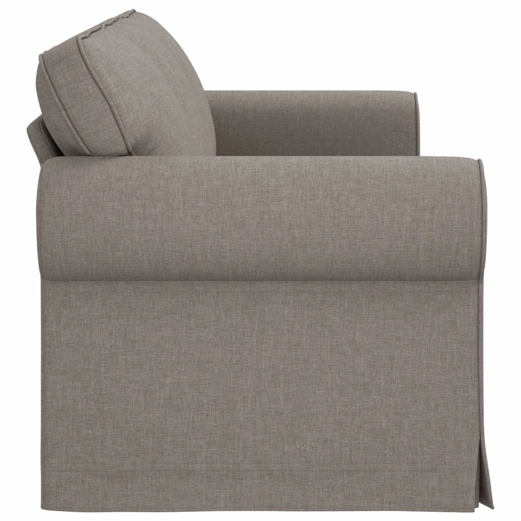 Divano Talpa 215 x 82 x 80 cm Tessuto 42024317