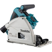 Makita DSP600ZJ sega a immersione a batteria