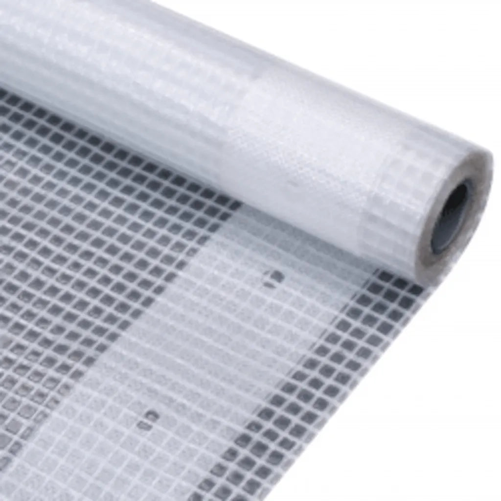 Teloni Leno 2 pz 260 g/m² 3x2 m Bianchi 3082818