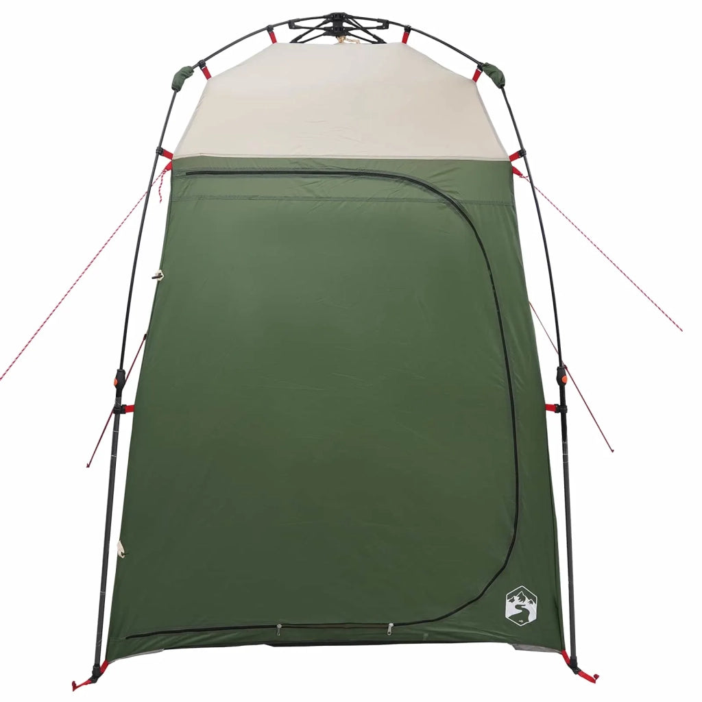 Tenda istantanea per 2 persone con rilascio rapido Verde 42008393