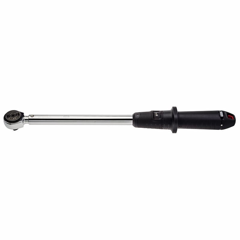 Chiave Dinamometrica a Cricchetto 3/8″ USAG 810 SA 10–50 Nm- U08105102