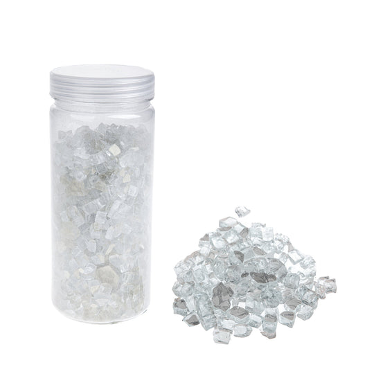 Set 4 Giara Specchietti 550 Gr 5 8 Mm