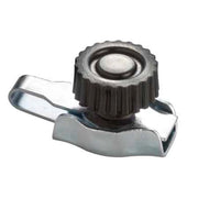 CAVO DI COLLEGAMENTO RAPIDO FILO/FILO METALLICO PER RECINTI ELETTRICI