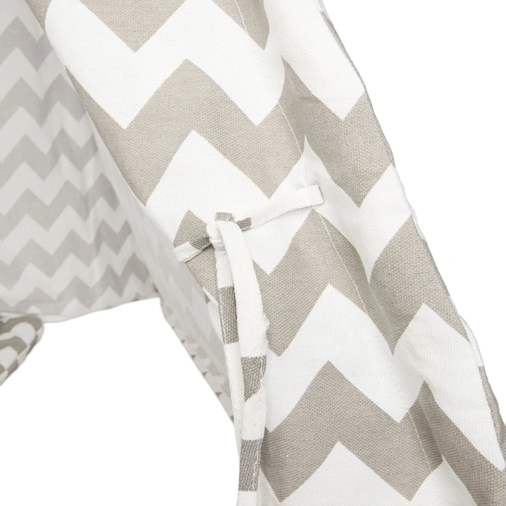 Tenda da gioco per bambini Teepee 13_0002871