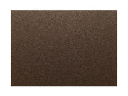 Smalto rosso anticorrosivo micaceo ferro battuto 0.9kg o 4.5kg River - Ruggine - 0,9 Kg - grana fine