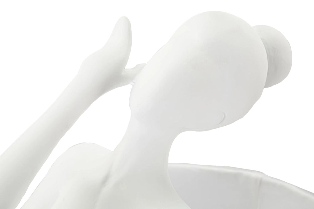 LAMPADA BALLET CM Ø 29X25X62,5