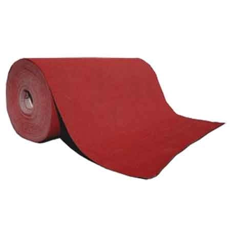 MOQUETTE 'STAND' H. 100 cm - rotolo 30 mt - Verde - 30 mq