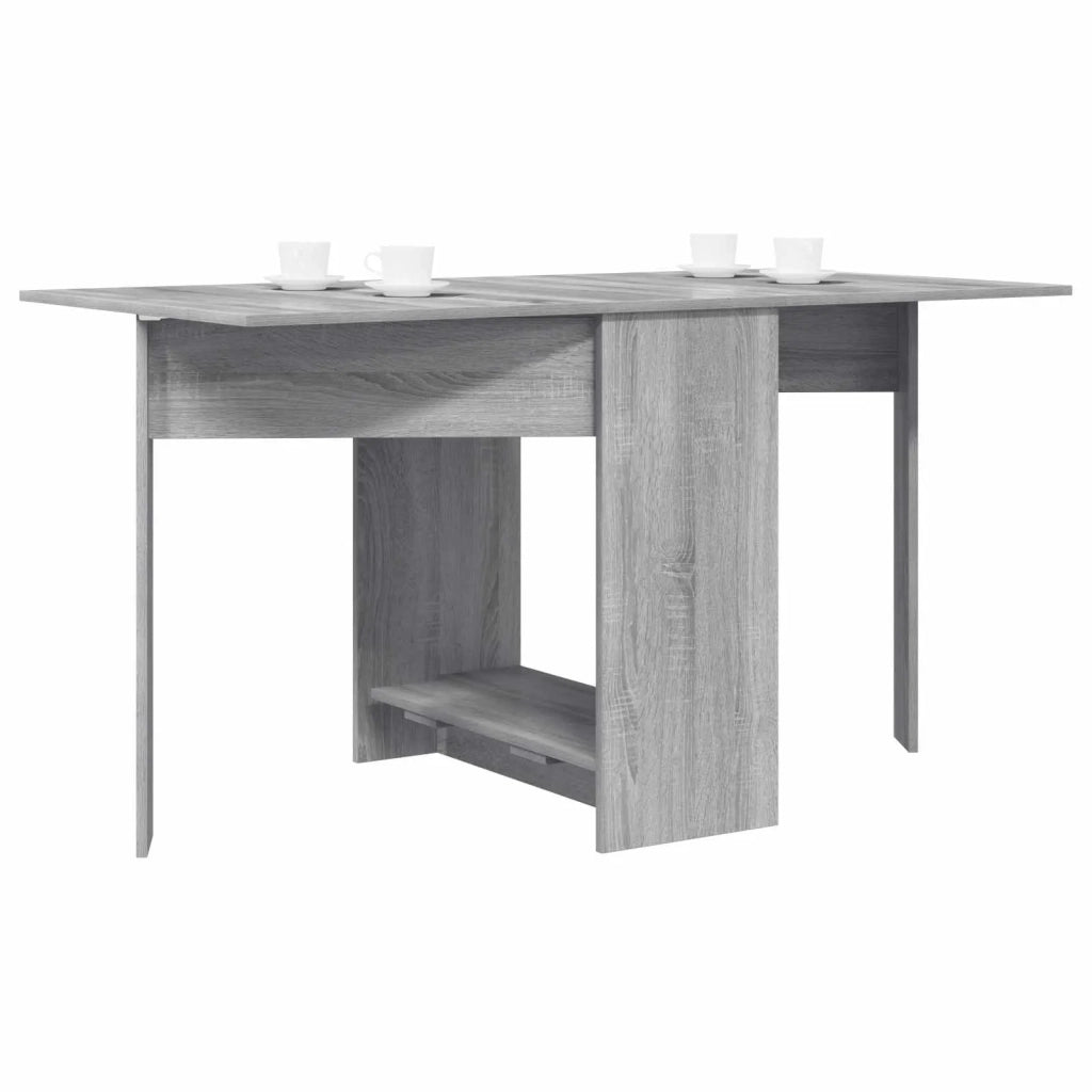 Tavolo da Pranzo 138 x 70 x 73,5 cm Legno ingegnerizzato