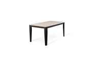 Tavolo Allungabile 156/316x90x76 cm in Melaminico Big Bianco