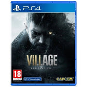 Videogioco capcom 1063784 playstation 4 resident evil village - PS41472