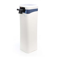 Naturewater Sistema di trattamento acqua 2m³/h Depuratore Serbatoio da 13l a carboni attivi 2000l/h