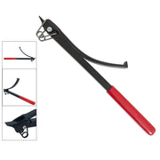 Trade Shop - Attrezzo Moto Auto Chiave Blocca Volano Puleggia Campana Frizione Art. 00067 -