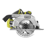 SEGA CIRCOLARE A BATTERIA 'R18CS-0' RYOBI 18V - Disco 165 mm - RYOBI