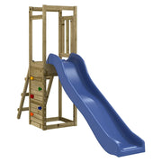 Set da Gioco da Esterno in Legno di Pino Impregnato CFW7945288