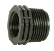 PL RACCORDO NYLON RIDUZIONE M/F 3/4 X 1/2- 5,0 pz