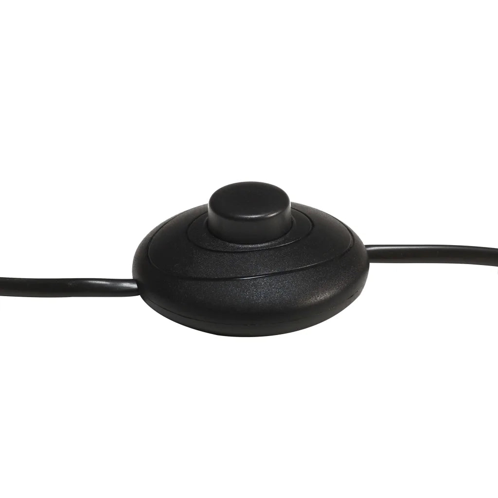 Lampada da Pavimento Argento E27 in Legno Massello di Mango CFW9210167